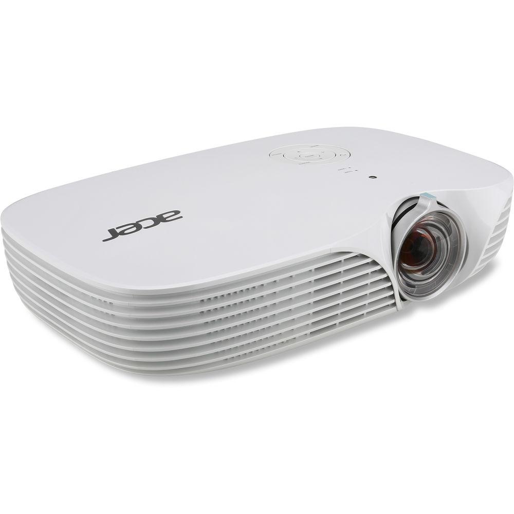 Acer K138ST Portable WXGA LED Projector