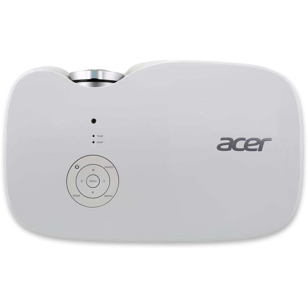 Acer K138ST Portable WXGA LED Projector