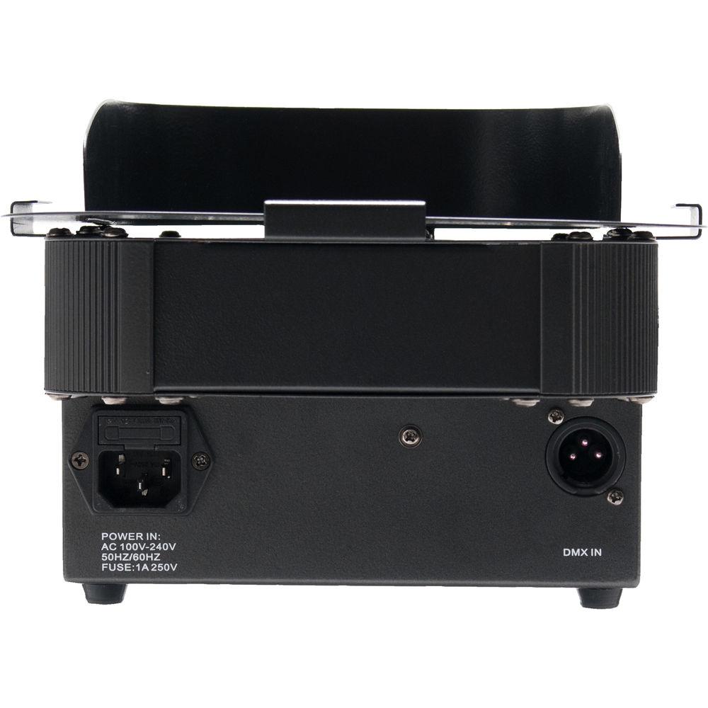 American DJ Flat PAR TRI7XS