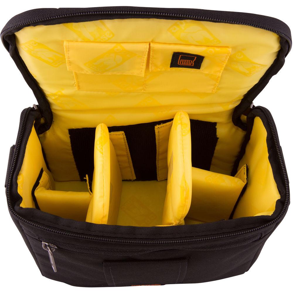 Ape Case ACPRO342W Metro Medium Shoulder Belt Case