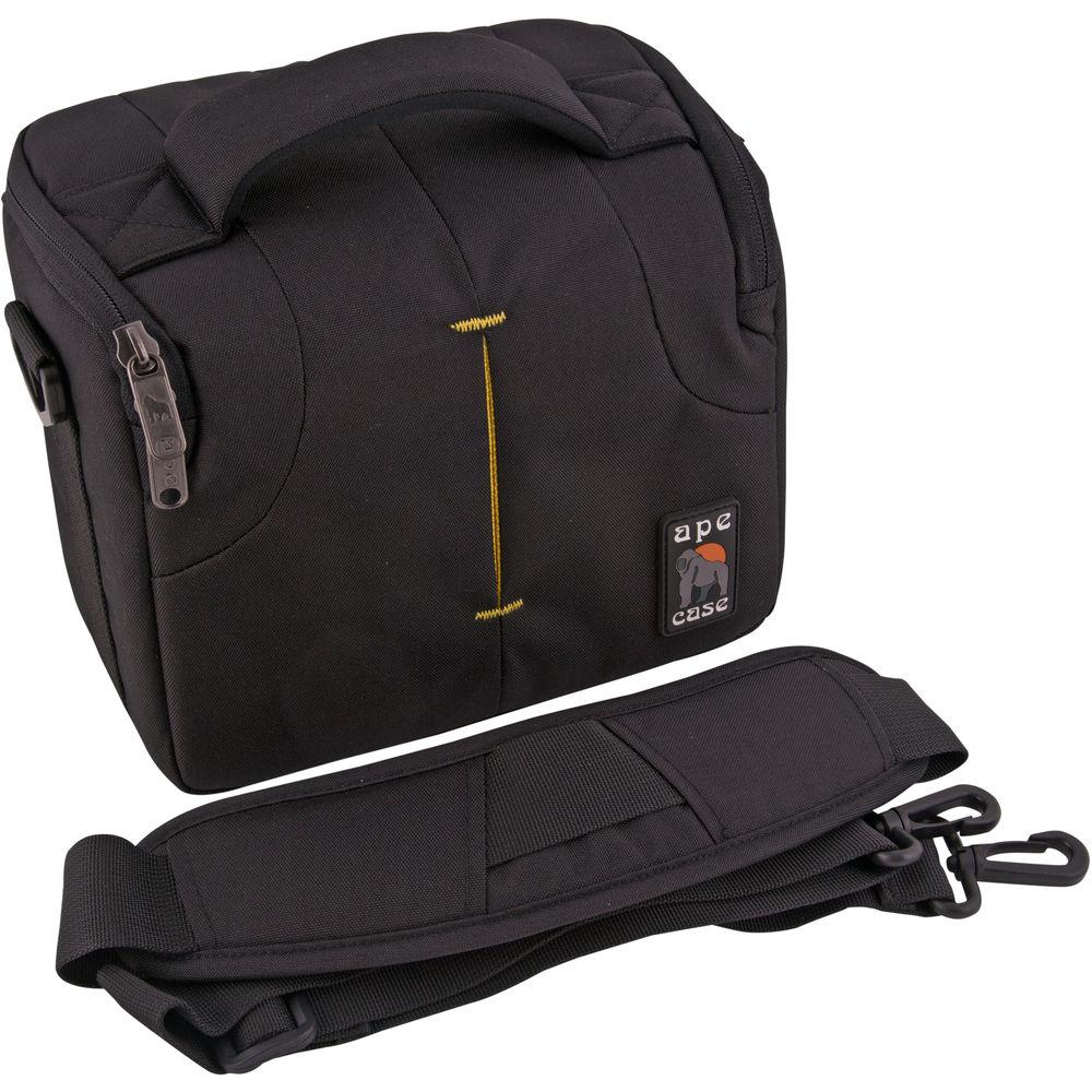 Ape Case ACPRO342W Metro Medium Shoulder Belt Case