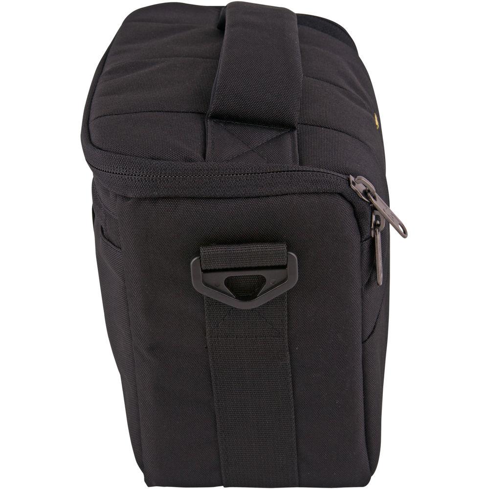 Ape Case ACPRO342W Metro Medium Shoulder Belt Case