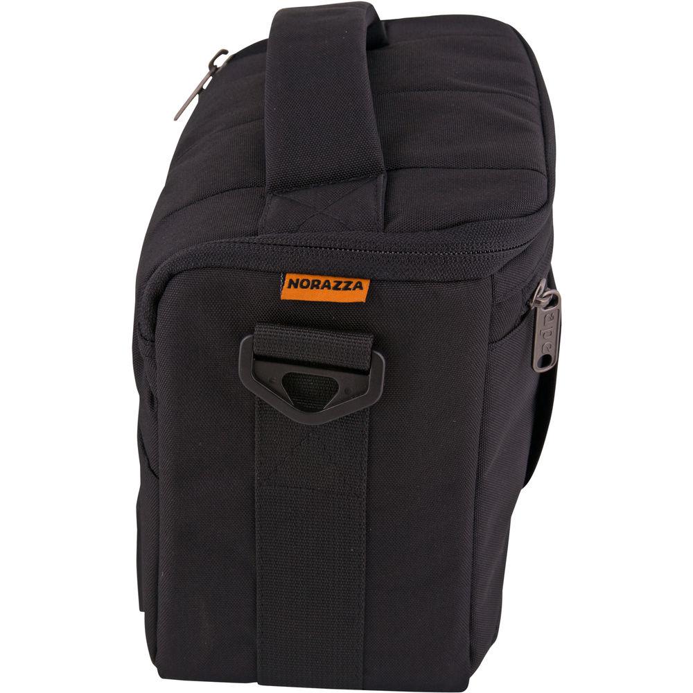 Ape Case ACPRO342W Metro Medium Shoulder Belt Case