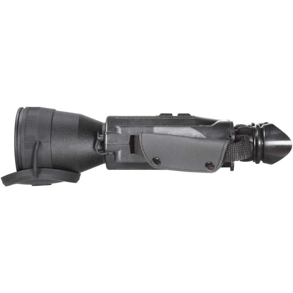 Armasight by FLIR Discovery 5x Gen 2 White Phosphor QS Night Vision Bi-Ocular