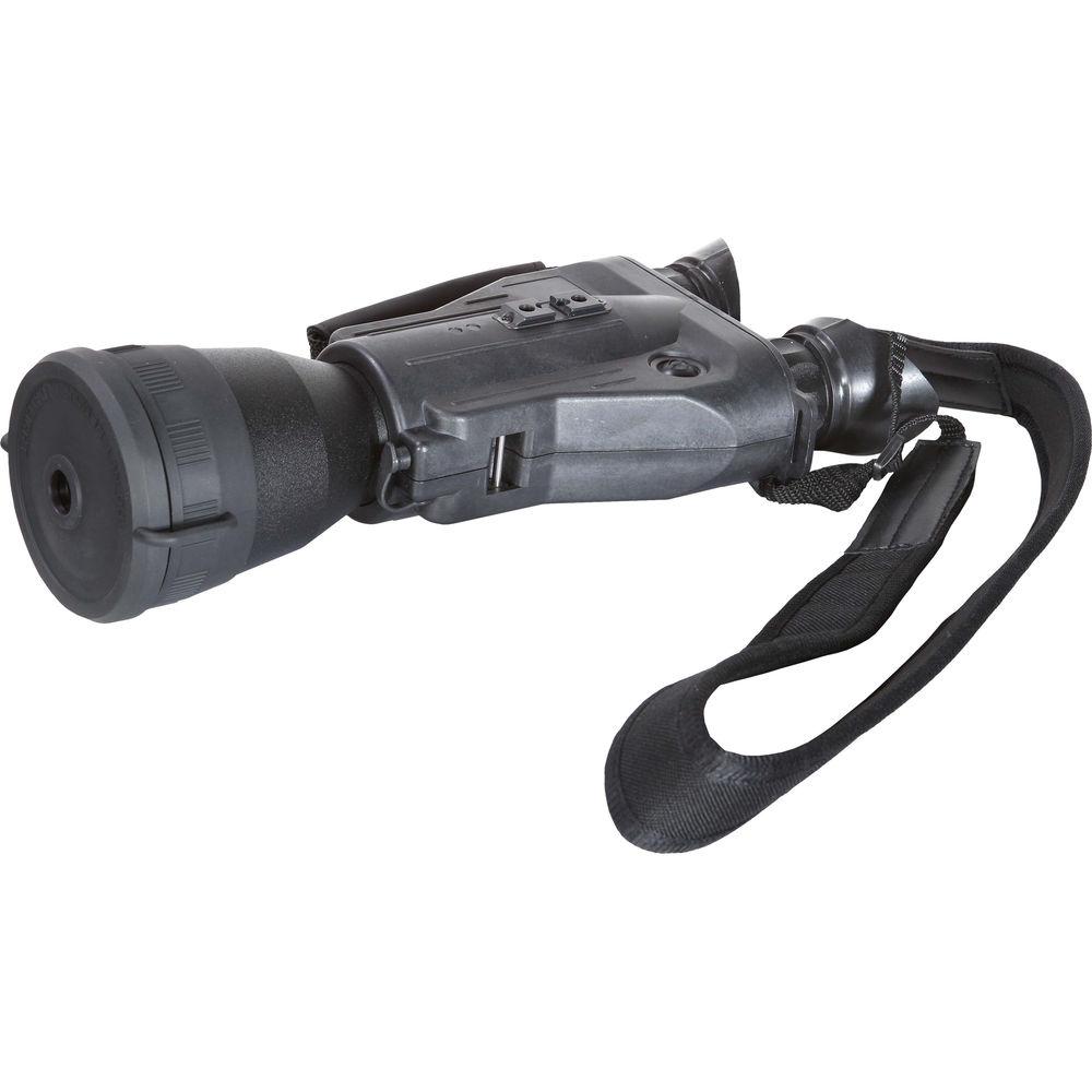 Armasight by FLIR Discovery 5x Gen 2 White Phosphor QS Night Vision Bi-Ocular