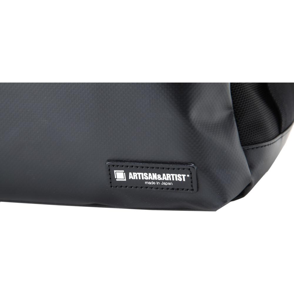 Artisan & Artist WCAM 3500N Waterproof Shoulder Bag