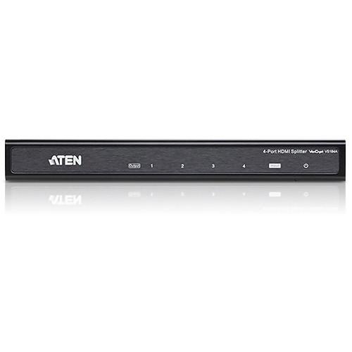 ATEN 4-Port HDMI Splitter