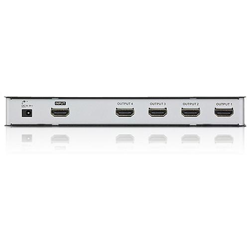 ATEN 4-Port HDMI Splitter