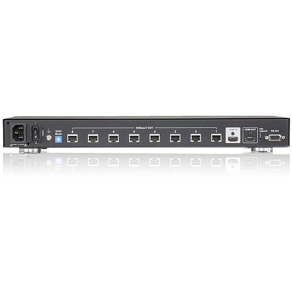 ATEN VS1818T Eight-Port HDMI over Single Cat5 Splitter