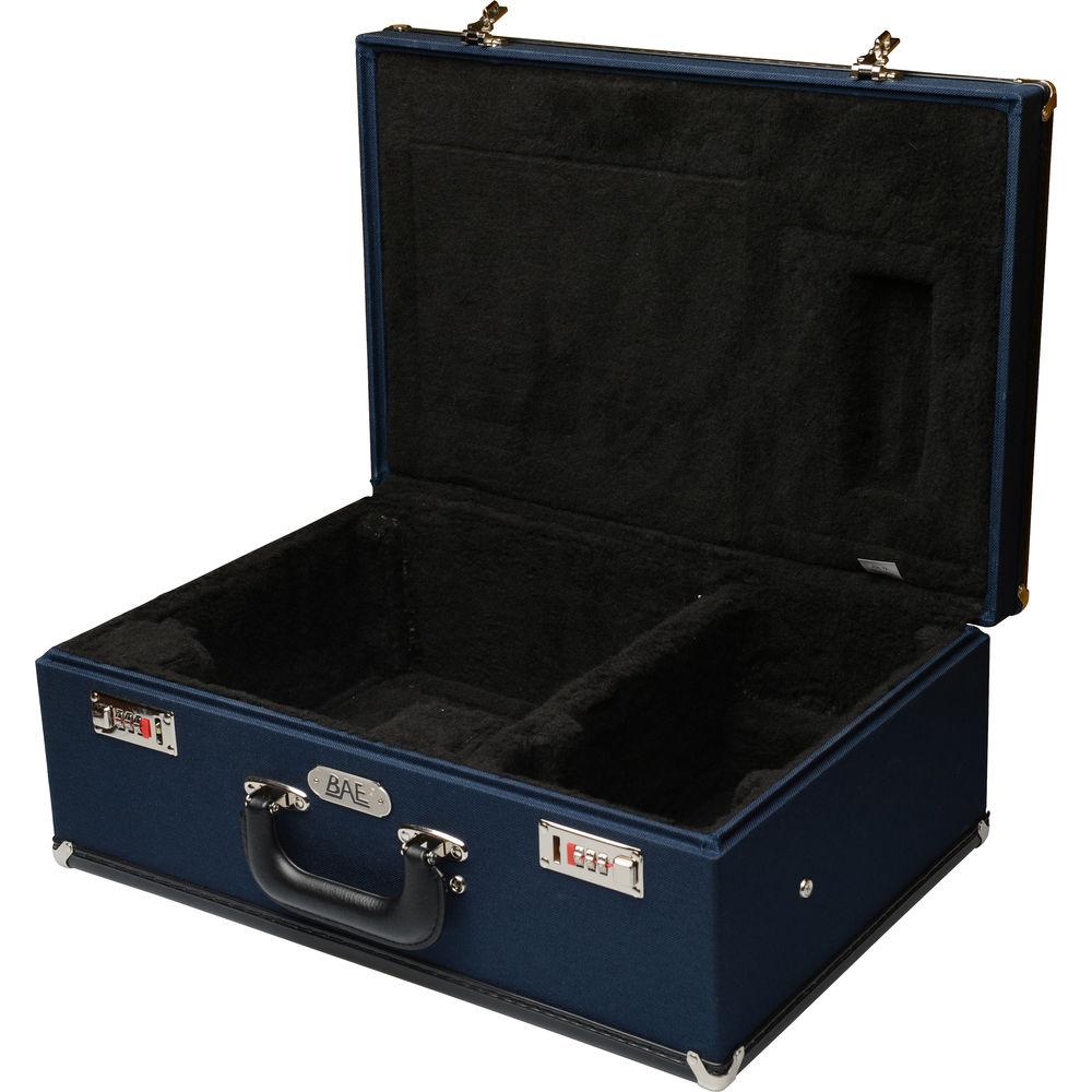 BAE Road Case for 500-Series Lunchbox