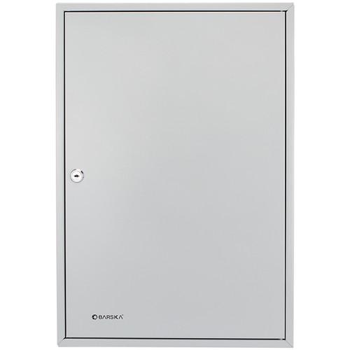 Barska 240-Position Key Cabinet