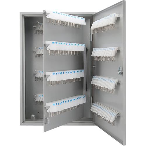 Barska 240-Position Key Cabinet