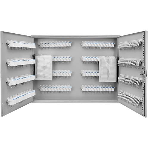 Barska 320-Position Key Cabinet