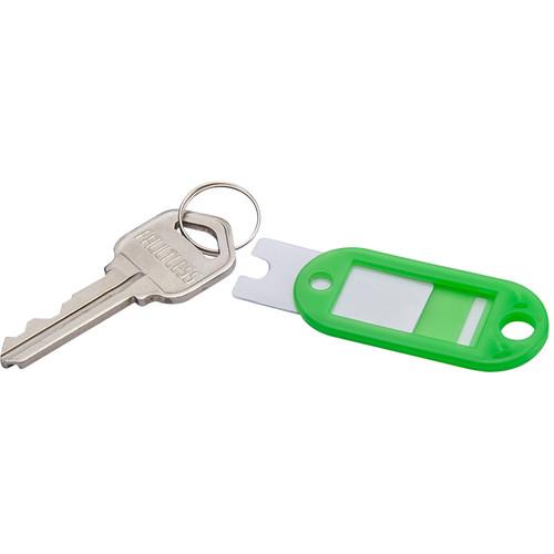 Barska 50 Key Tags