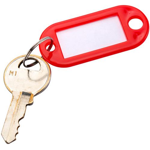 Barska 50 Key Tags