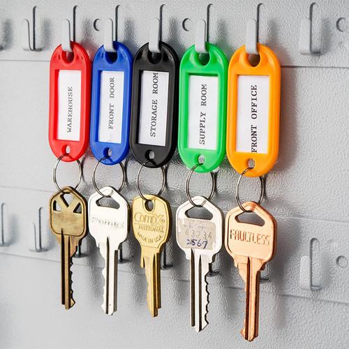Barska 50 Key Tags