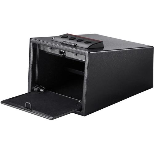 Barska Electronic Keypad Quick-Access Safe