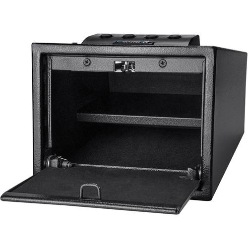 Barska Electronic Keypad Quick-Access Safe
