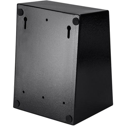 Barska Electronic Keypad Quick-Access Safe