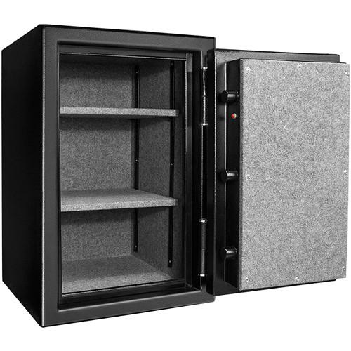 Barska FV-500 Fireproof Vault Safe