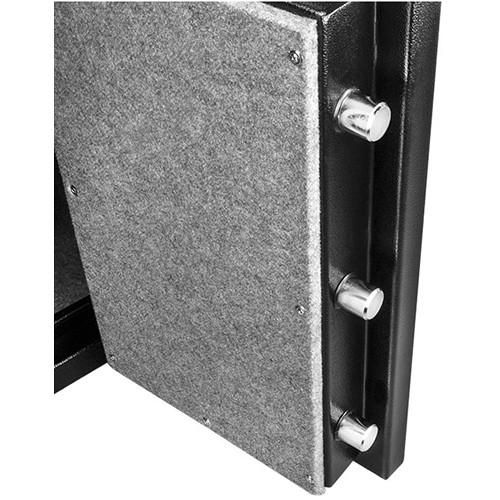 Barska FV-500 Fireproof Vault Safe