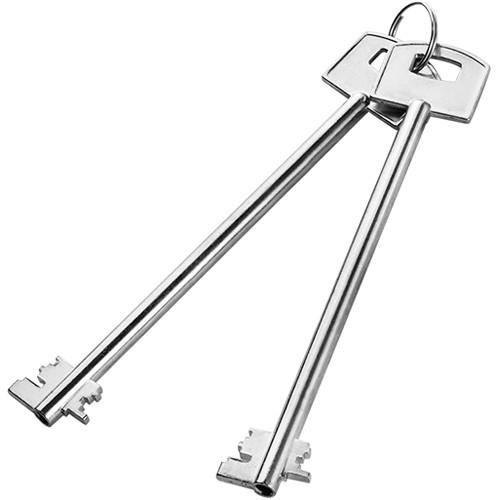 Barska FV-500 Fireproof Vault Safe