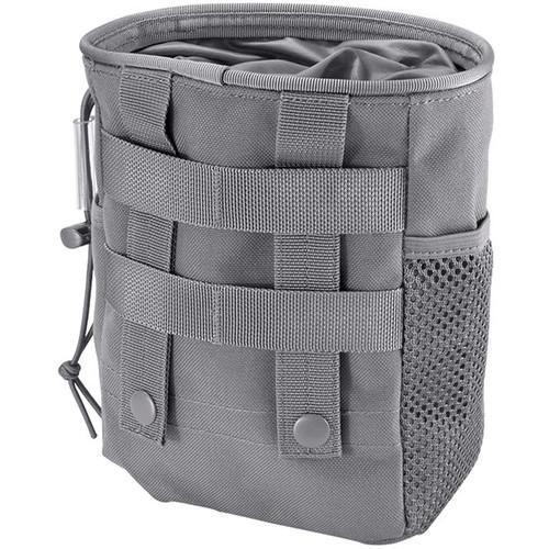 Barska Loaded Gear CX-700 Drawstring Dump Pouch