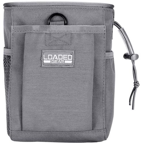 Barska Loaded Gear CX-700 Drawstring Dump Pouch