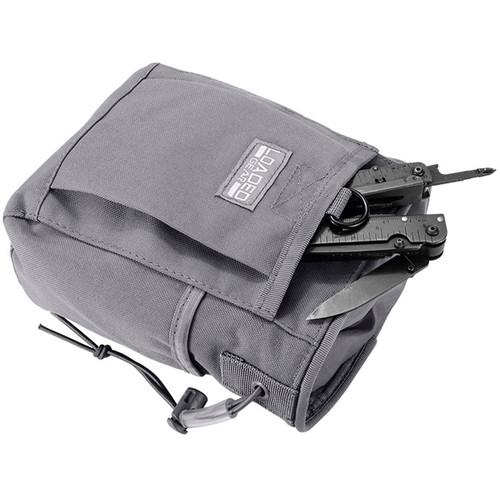 Barska Loaded Gear CX-700 Drawstring Dump Pouch