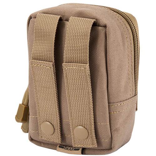 Barska Loaded Gear CX-800 Accessory Pouch