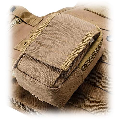 Barska Loaded Gear CX-800 Accessory Pouch