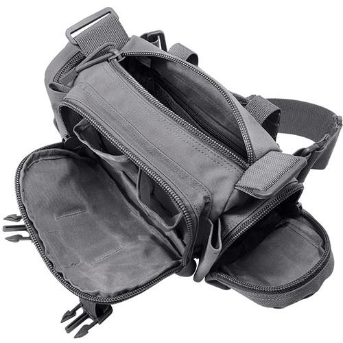 Barska Loaded Gear GX-100 Crossover Ranger Pack