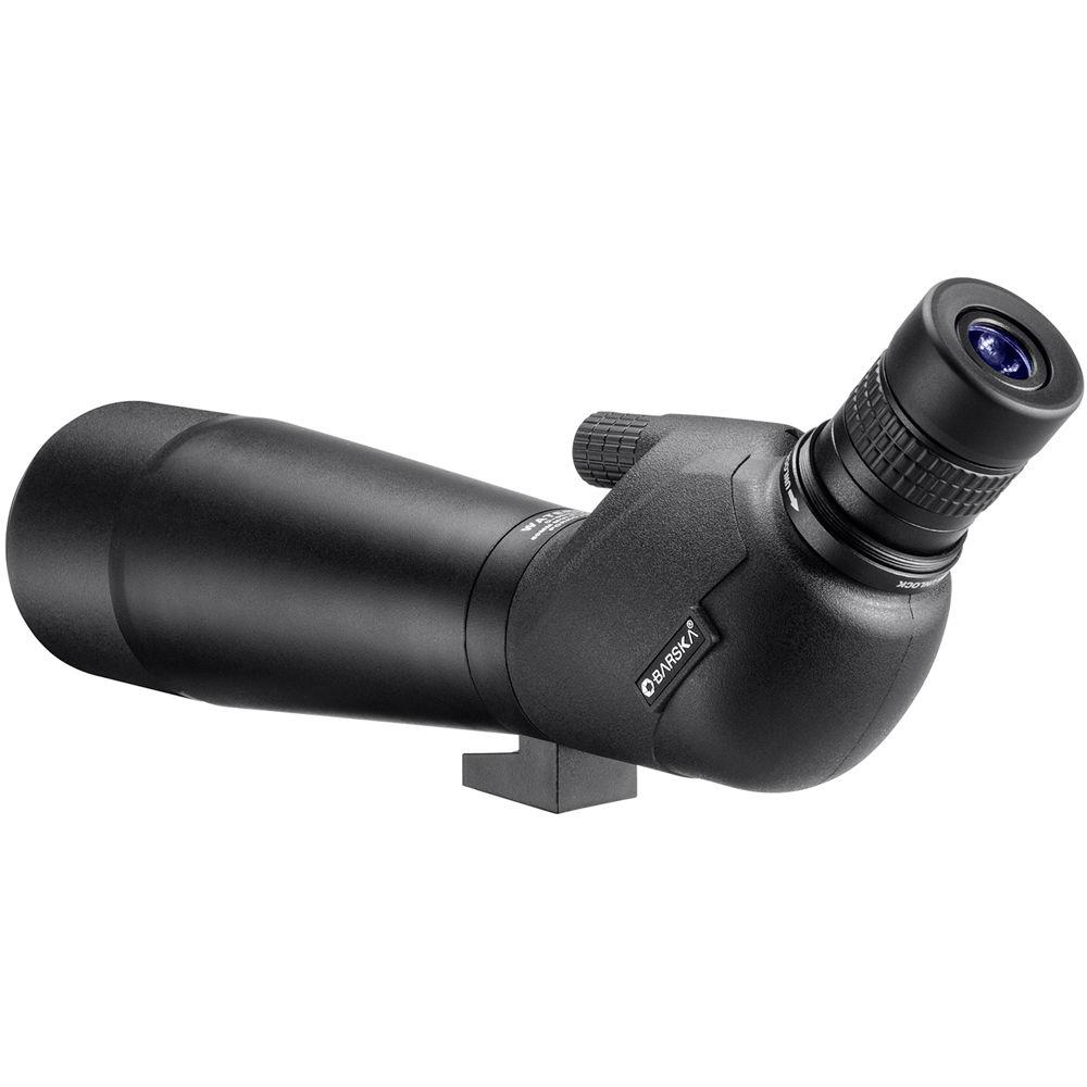 Barska Naturescape 20-60x80 WP Spotting Scope