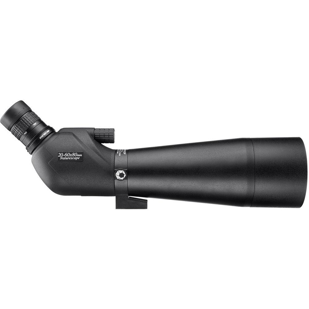 Barska Naturescape 20-60x80 WP Spotting Scope