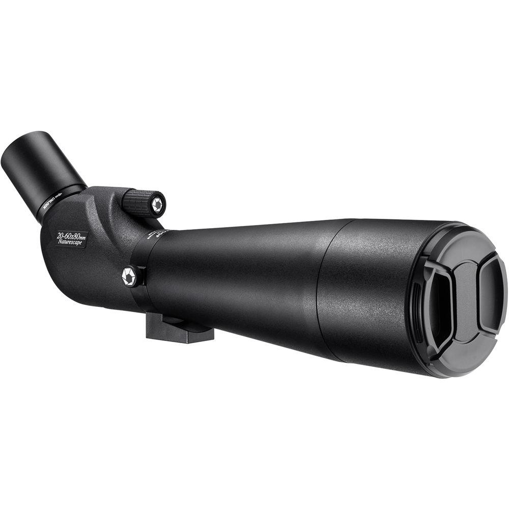 Barska Naturescape 20-60x80 WP Spotting Scope
