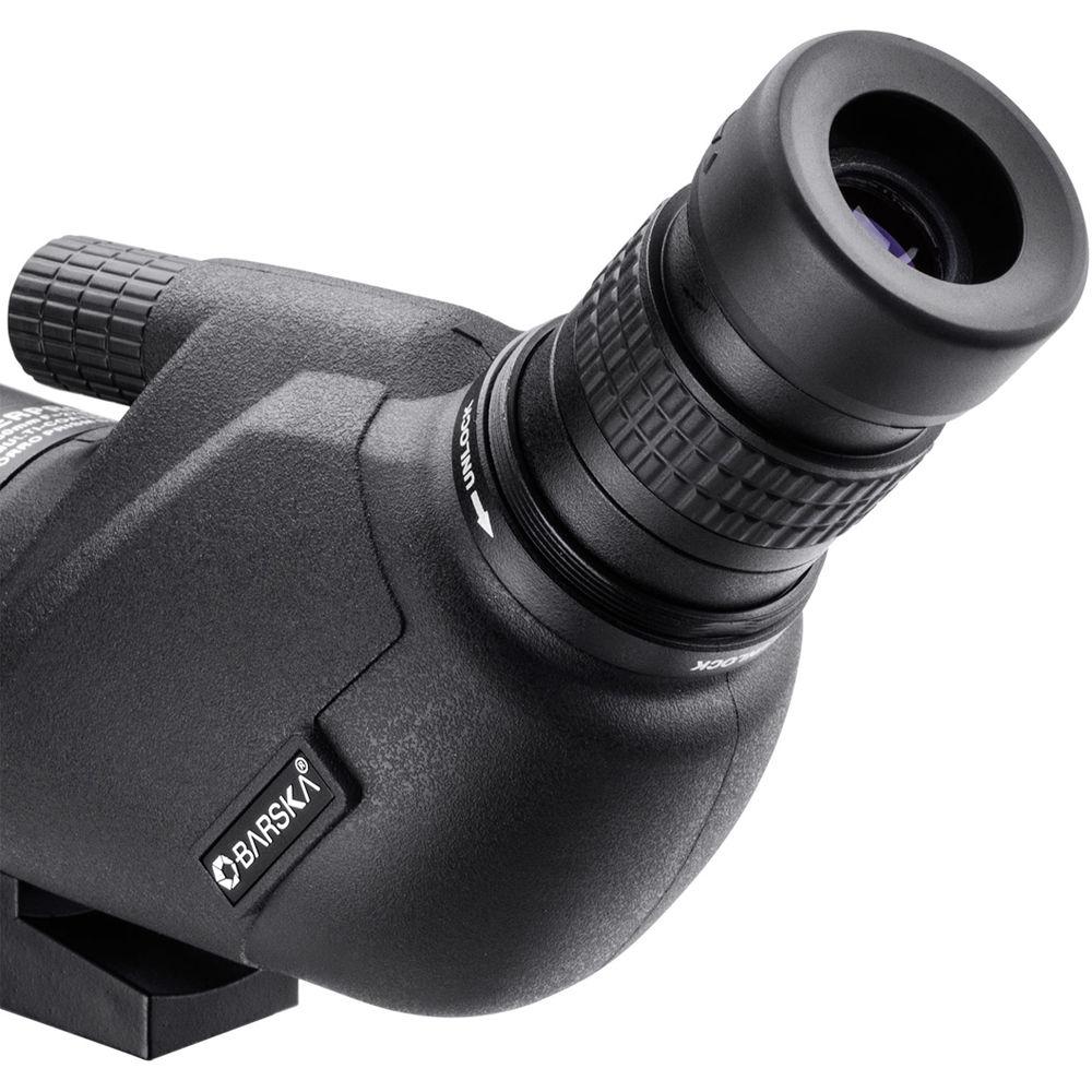 Barska Naturescape 20-60x80 WP Spotting Scope