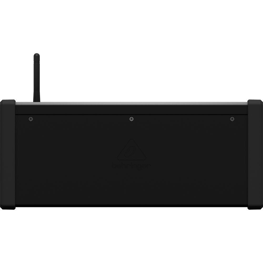 Behringer X Air XR18 18-Input Digital Mixer for iPad Android Tablets with Wi-Fi and USB Recorder