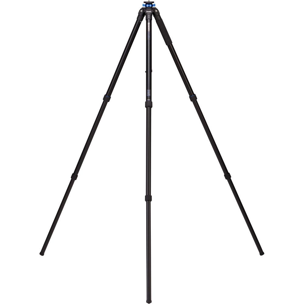 Benro TMA47AXL Extra Long Series 4 Mach3 Aluminum Tripod