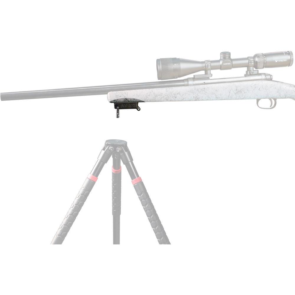 BOGgear Switcheroo Sling Swivel Mount