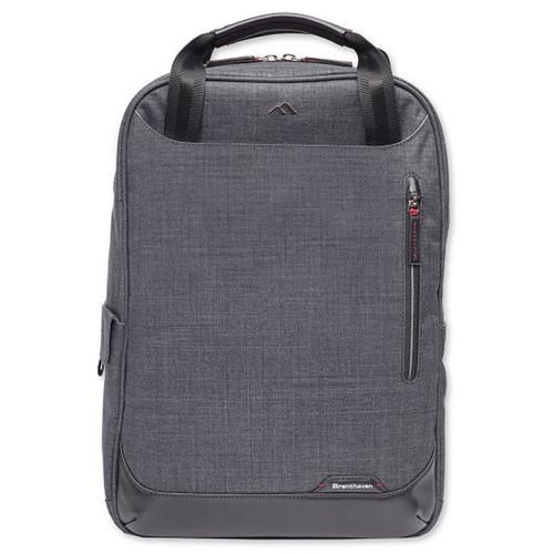 Brenthaven Collins Convertible Laptop Backpack