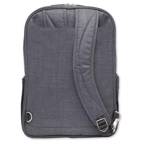 Brenthaven Collins Convertible Laptop Backpack