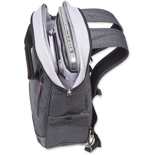 Brenthaven Collins Convertible Laptop Backpack