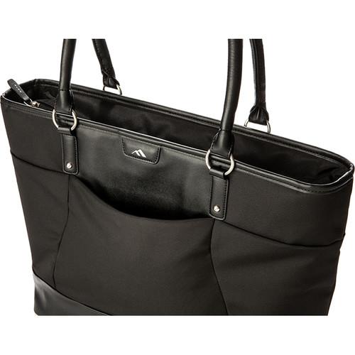 Brenthaven Elliot Tote for 15.4" Laptop