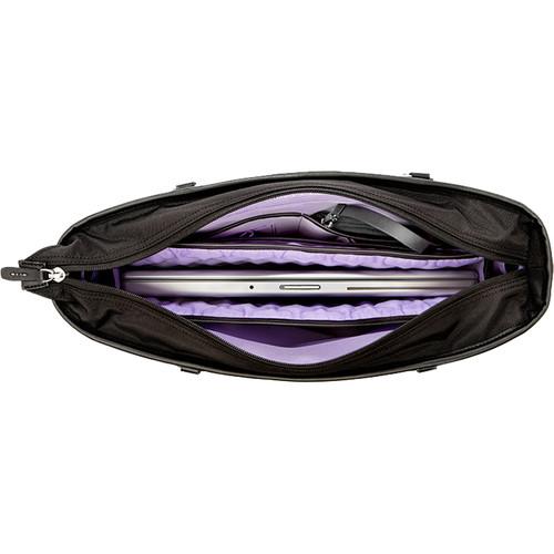 Brenthaven Elliot Tote for 15.4" Laptop