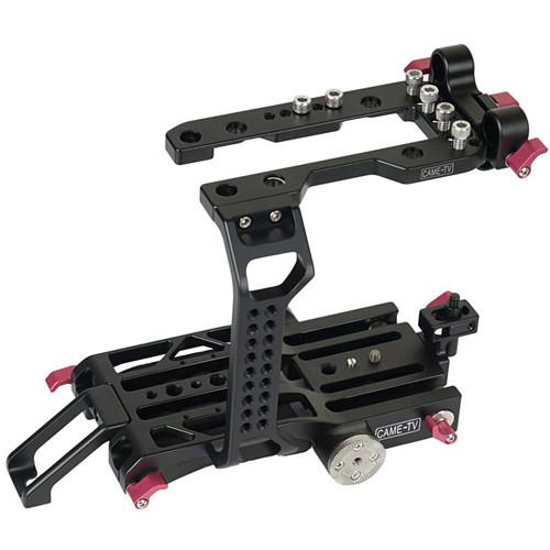 CAME-TV Rig Cage for Sony PXW-FS7 Camera