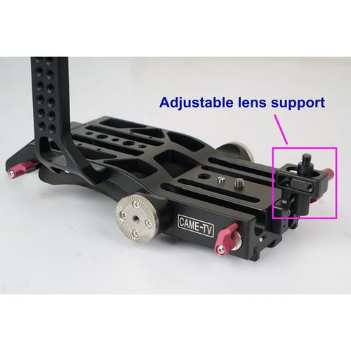 CAME-TV Rig Cage for Sony PXW-FS7 Camera