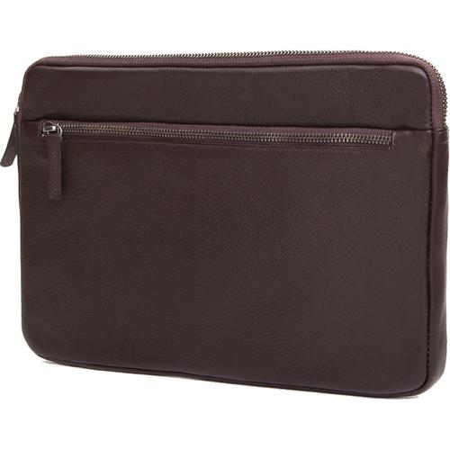 Cecilia Gallery Montana Leather Sleeve for 11" MacBook
