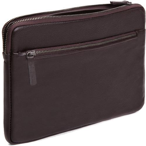 Cecilia Gallery Montana Leather Sleeve for 11" MacBook
