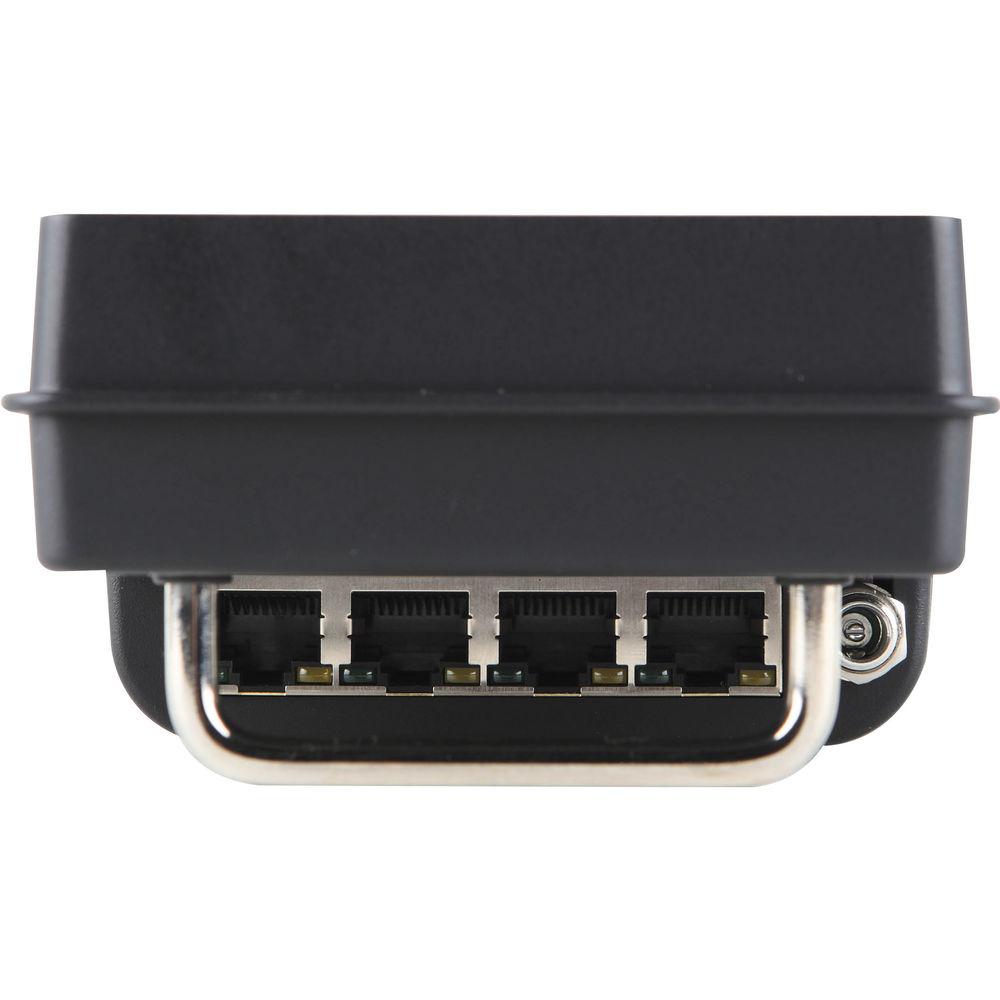 Datavideo MCU-100S Handheld Camera Controller for Sony Cameras