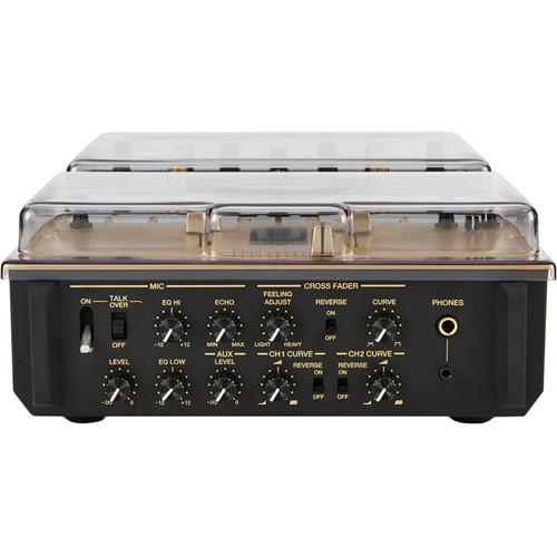 Decksaver Cover for Pioneer DJM-S9 Mixer